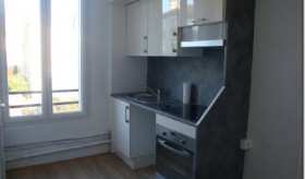  Renting - Apartment - la-garenne-colombes  