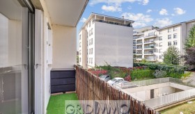  Furnished renting - Apartment - colombes  