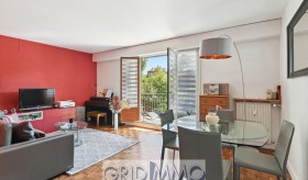  Property for Sale - Apartment - la-garenne-colombes  