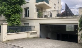  Property for Sale - Garage/Parking - courbevoie  